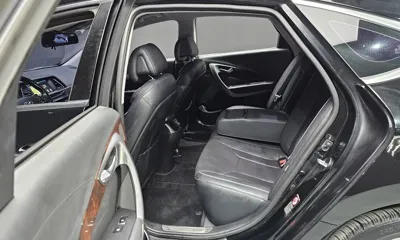 Hyundai Aslan 2018, 99056 км, за 7862.57 USD - фото 12
