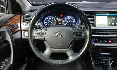 Hyundai Aslan 2018, 99056 км, за 7862.57 USD - фото 13