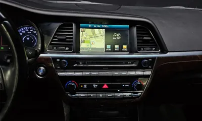 Hyundai Aslan 2018, 99056 км, за 7862.57 USD - фото 14