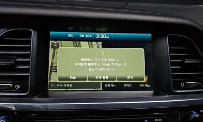 Hyundai Aslan 2018, 99056 км, за 7862.57 USD - фото 16