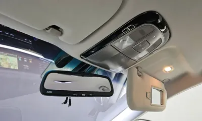 Hyundai Aslan 2018, 99056 км, за 7862.57 USD - фото 19