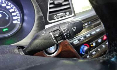 Hyundai Aslan 2018, 99056 км, за 7862.57 USD - фото 20