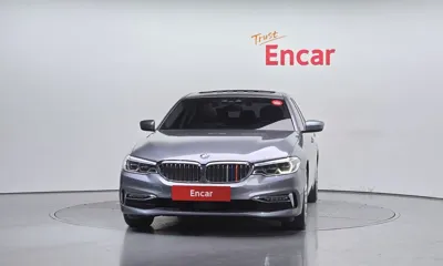 BMW 5-Series 2018, 144112 км, за 13465.58 USD