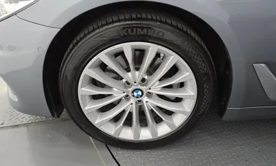 BMW 5-Series 2018, 144112 км, за 13465.58 USD