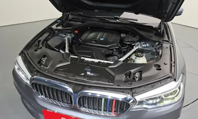 BMW 5-Series 2018, 144112 км, за 13465.58 USD - фото 6