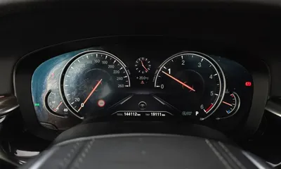 BMW 5-Series 2018, 144112 км, за 13465.58 USD - фото 8