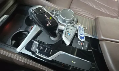 BMW 5-Series 2018, 144112 км, за 13465.58 USD - фото 9