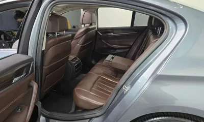 BMW 5-Series 2018, 144112 км, за 13465.58 USD - фото 11