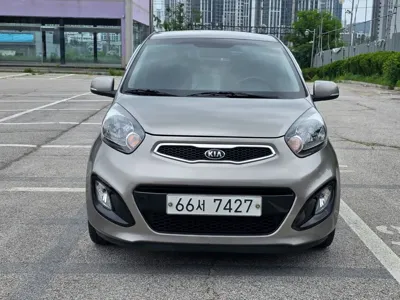 Kia Morning 2015, 48879 км, за 3386.08 USD