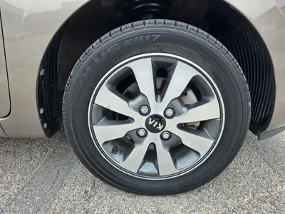 Kia Morning 2015, 48879 км, за 3386.08 USD