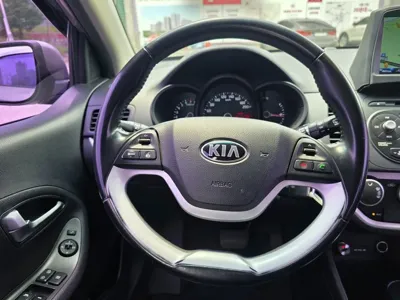 Kia Morning 2015, 48879 км, за 3386.08 USD - фото 11