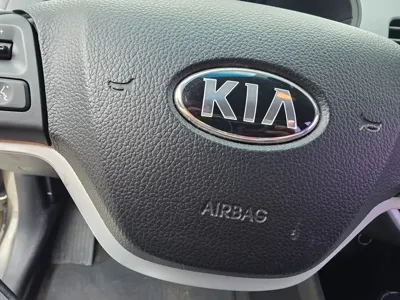 Kia Morning 2015, 48879 км, за 3386.08 USD - фото 17
