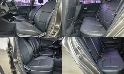 Kia Morning 2015, 48879 км, за 3386.08 USD - фото 19