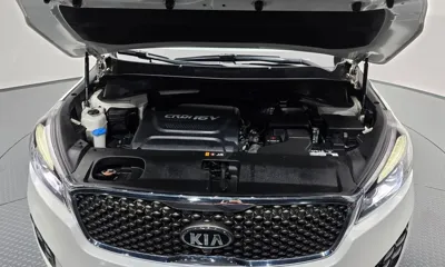 Kia Sorento 2017, 114275 км, за 10168.05 USD - фото 6