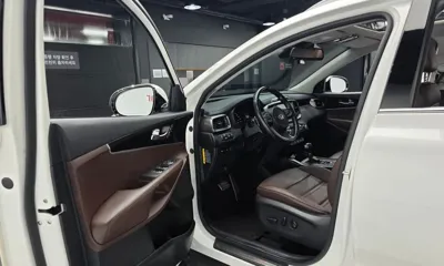 Kia Sorento 2017, 114275 км, за 10168.05 USD - фото 10