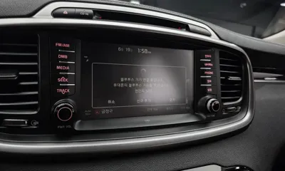 Kia Sorento 2017, 114275 км, за 10168.05 USD - фото 14