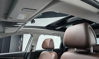Kia Sorento 2017, 114275 км, за 10168.05 USD - фото 31