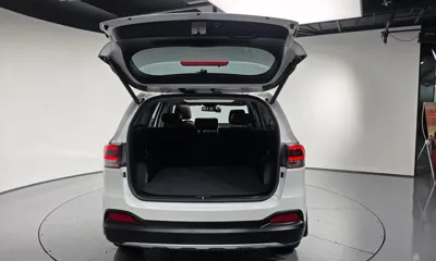 Kia Sorento 2017, 114275 км, за 10168.05 USD - фото 33