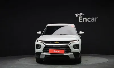 ChevroletGMDaewoo Trailblazer 2021, 42433 км, за 7542.34 USD