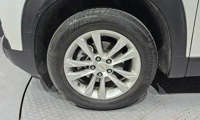 ChevroletGMDaewoo Trailblazer 2021, 42433 км, за 7542.34 USD
