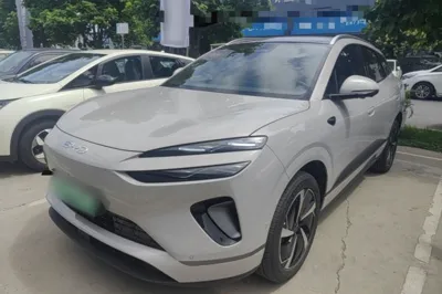 BYD Sealion 06 New Energy · 2025 год