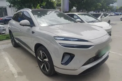 BYD Sealion 06 New Energy 2025, 12000 км, за 20420 USD