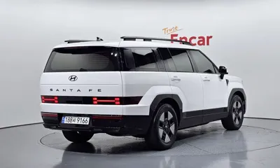 Hyundai Santafe 2024, 31208 км, за 24550.35 USD