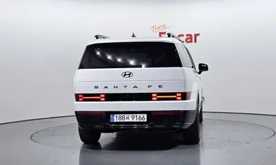 Hyundai Santafe 2024, 31208 км, за 24550.35 USD
