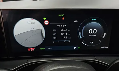 Hyundai Santafe 2024, 31208 км, за 24550.35 USD - фото 8