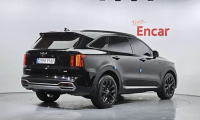 Kia Sorento 2023, 217051 км, за 16355.75 USD