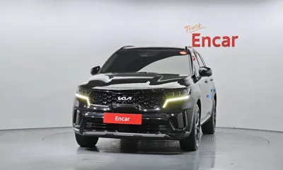 Kia Sorento 2023, 217051 км, за 16355.75 USD