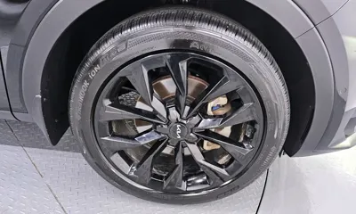 Kia Sorento 2023, 217051 км, за 16355.75 USD