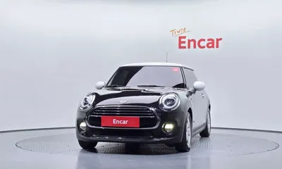 MINI Cooper 2019, 75842 км, за 8205.33 USD