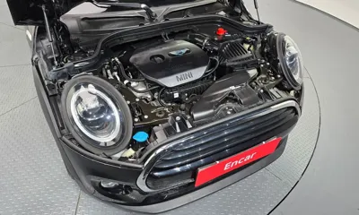 MINI Cooper 2019, 75842 км, за 8143.33 USD - фото 6