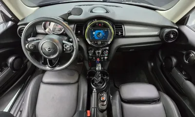 MINI Cooper 2019, 75842 км, за 8143.33 USD - фото 7