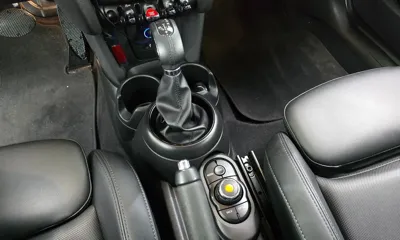 MINI Cooper 2019, 75842 км, за 8143.33 USD - фото 9