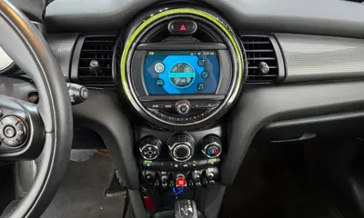 MINI Cooper 2019, 75842 км, за 8143.33 USD - фото 13