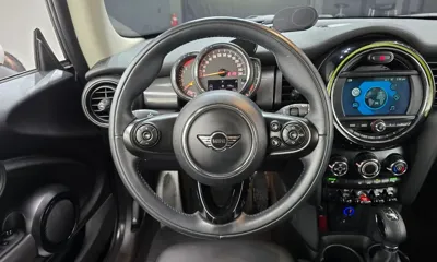 MINI Cooper 2019, 75842 км, за 8143.33 USD - фото 14