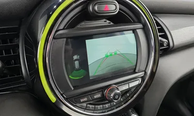 MINI Cooper 2019, 75842 км, за 8143.33 USD - фото 15