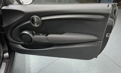 MINI Cooper 2019, 75842 км, за 8143.33 USD - фото 25