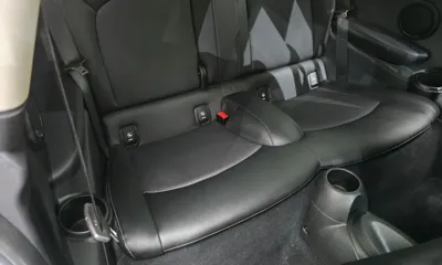 MINI Cooper 2019, 75842 км, за 8143.33 USD - фото 26