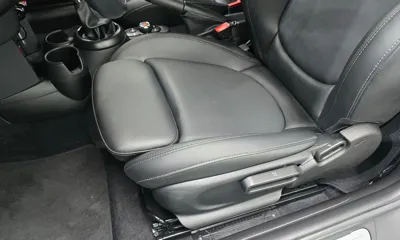 MINI Cooper 2019, 75842 км, за 8143.33 USD - фото 32