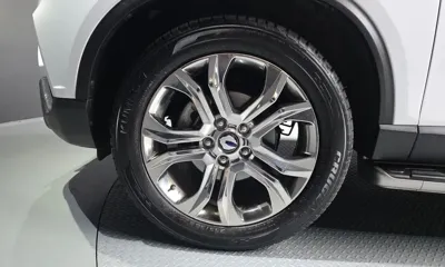 KG_Mobility_Ssangyong Rexton 2018, 117081 км, за 9715.11 USD