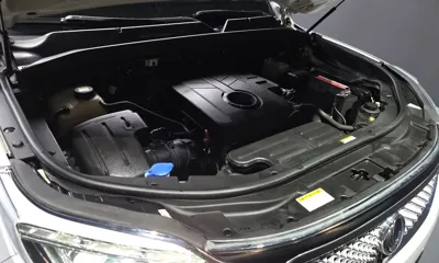 KG_Mobility_Ssangyong Rexton 2018, 117081 км, за 9641.7 USD - фото 6