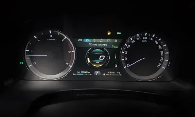 KG_Mobility_Ssangyong Rexton 2018, 117081 км, за 9641.7 USD - фото 8