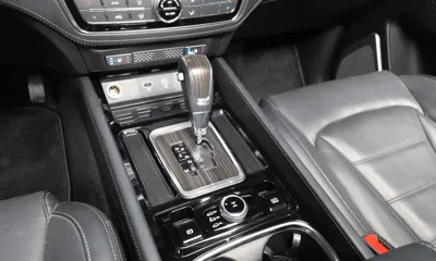 KG_Mobility_Ssangyong Rexton 2018, 117081 км, за 9641.7 USD - фото 9