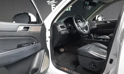 KG_Mobility_Ssangyong Rexton 2018, 117081 км, за 9641.7 USD - фото 10