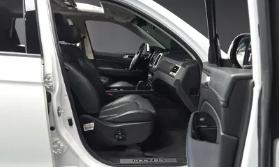 KG_Mobility_Ssangyong Rexton 2018, 117081 км, за 9641.7 USD - фото 11