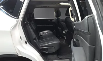 KG_Mobility_Ssangyong Rexton 2018, 117081 км, за 9641.7 USD - фото 12