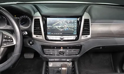 KG_Mobility_Ssangyong Rexton 2018, 117081 км, за 9641.7 USD - фото 14